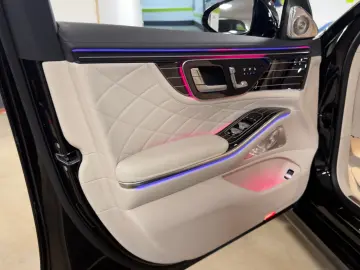 MERCEDES-BENZ S 450 d 4MATIC LONG   AMG EXCLUSIVE