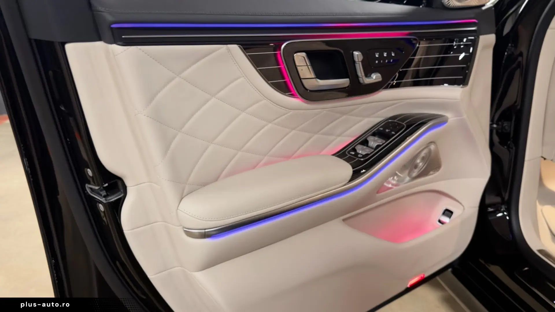 MERCEDES-BENZ S 450 d 4MATIC LONG   AMG EXCLUSIVE