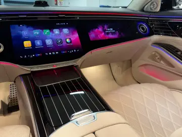 MERCEDES-BENZ S 450 d 4MATIC LONG   AMG EXCLUSIVE