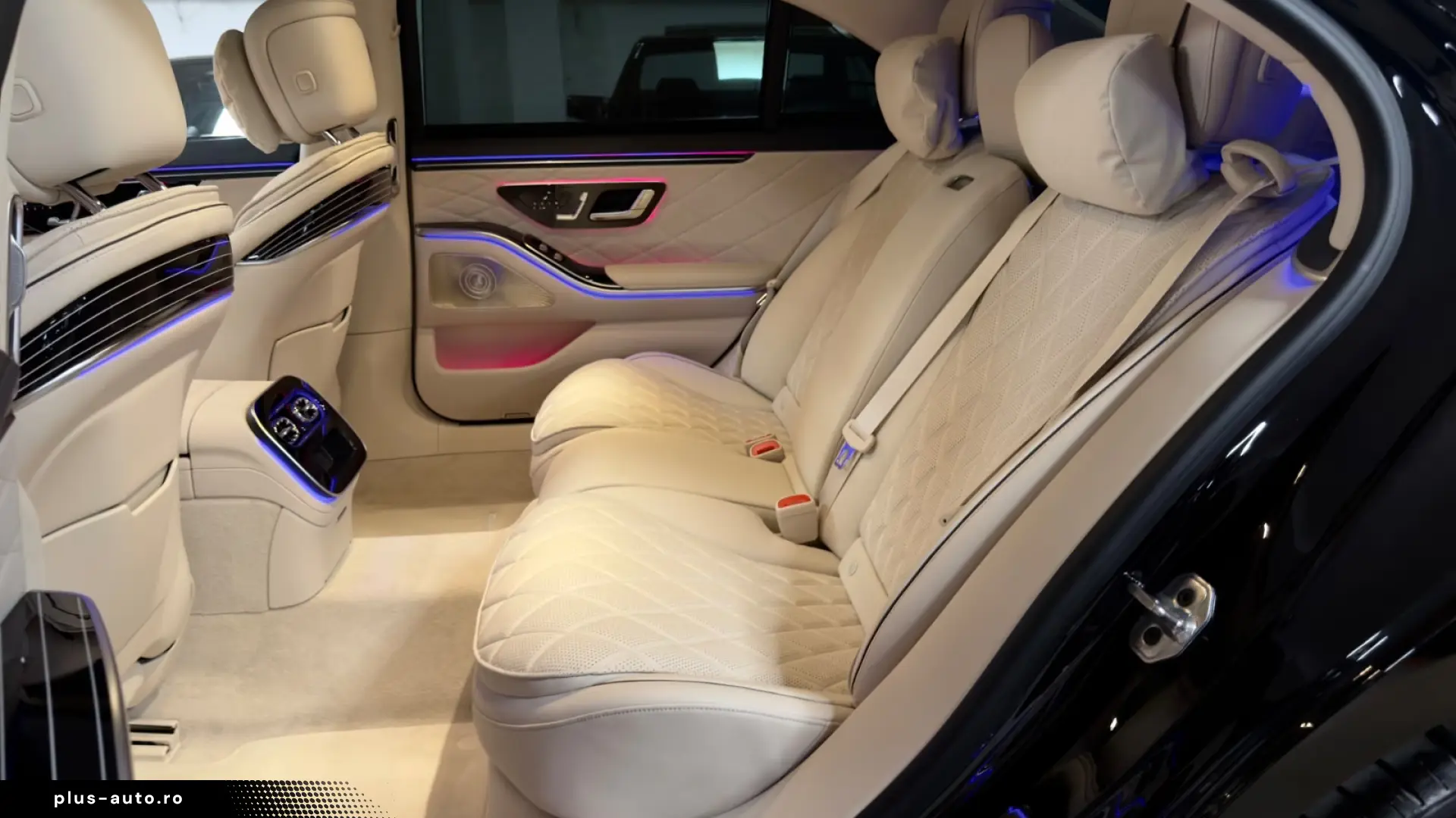 MERCEDES-BENZ S 450 d 4MATIC LONG   AMG EXCLUSIVE