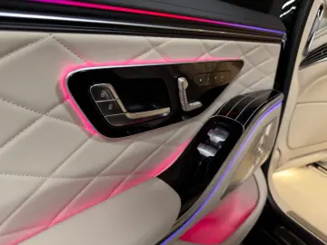 MERCEDES-BENZ S 450 d 4MATIC LONG   AMG EXCLUSIVE