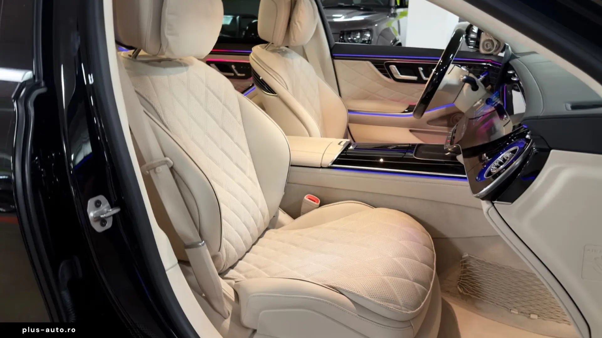MERCEDES-BENZ S 450 d 4MATIC LONG   AMG EXCLUSIVE