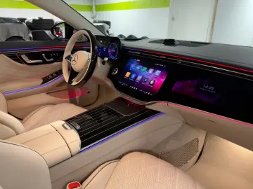 MERCEDES-BENZ S 450 d 4MATIC LONG   AMG EXCLUSIVE