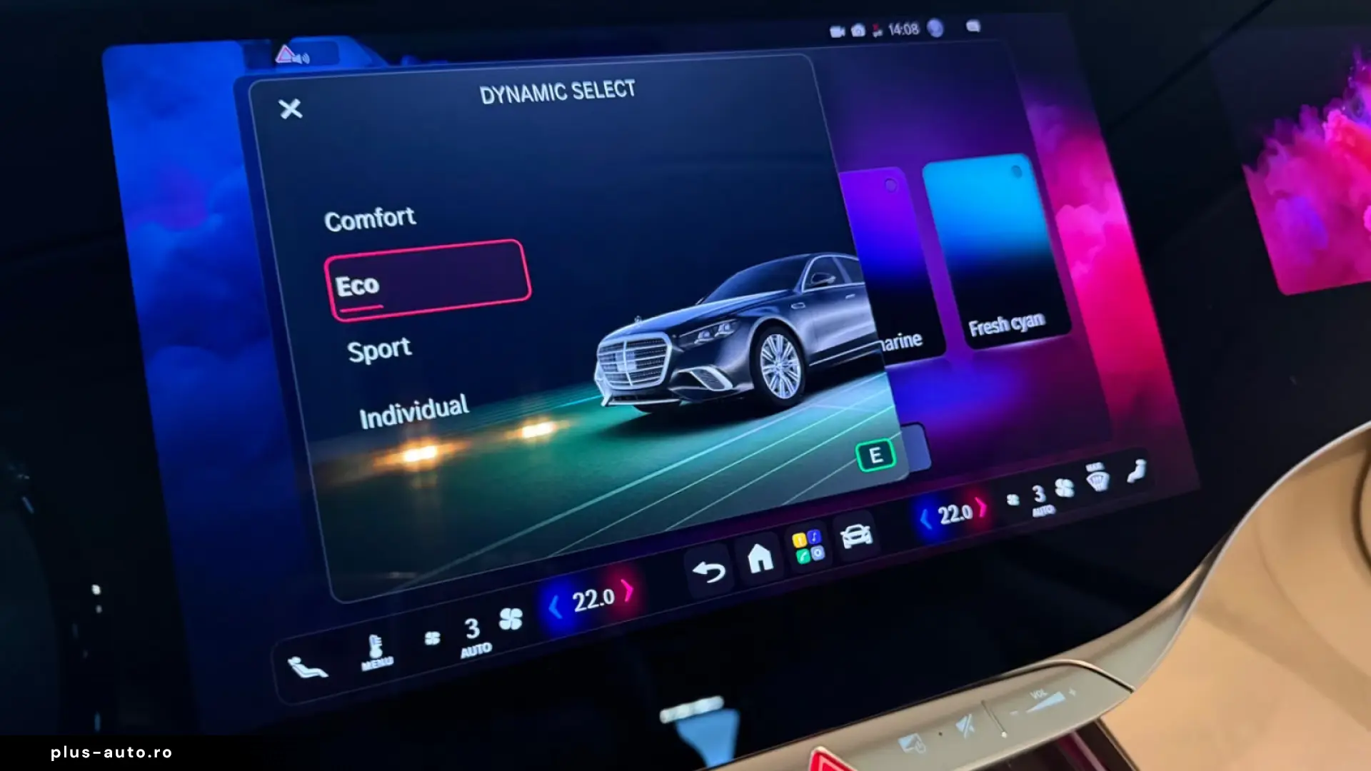 MERCEDES-BENZ S 450 d 4MATIC LONG   AMG EXCLUSIVE