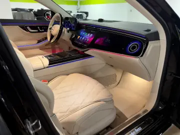 MERCEDES-BENZ S 450 d 4MATIC LONG   AMG EXCLUSIVE