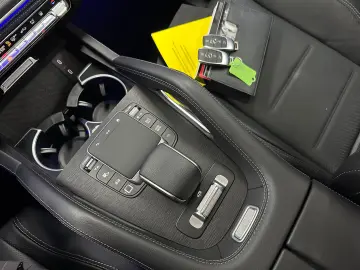 GLE 350 de 4MATIC   AMG LINE • NIGHT • AIRMATIC • PANO