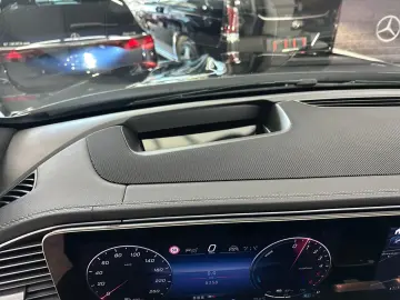 GLE 350 de 4MATIC   AMG LINE • NIGHT • AIRMATIC • PANO