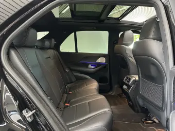 GLE 350 de 4MATIC   AMG LINE • NIGHT • AIRMATIC • PANO