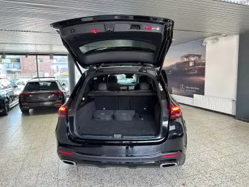 GLE 350 de 4MATIC   AMG LINE • NIGHT • AIRMATIC • PANO