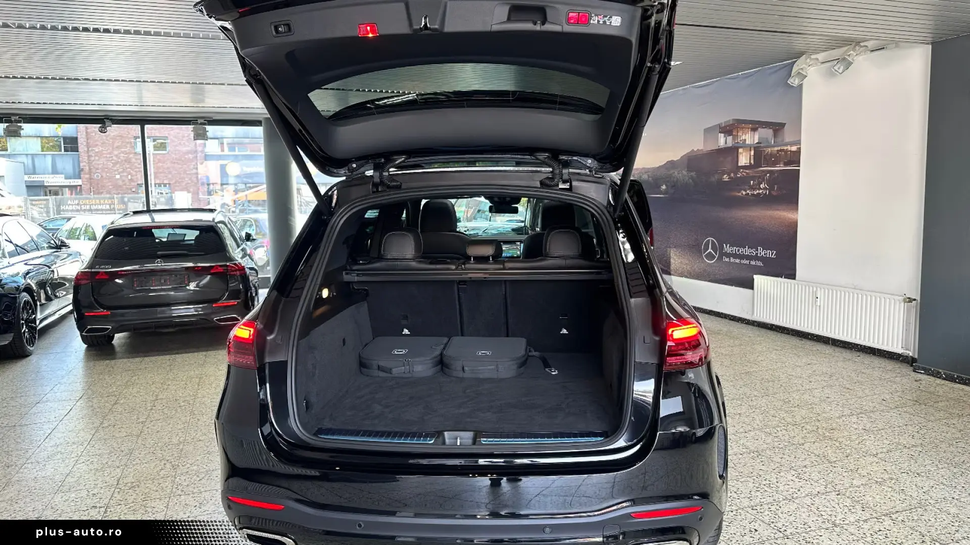 GLE 350 de 4MATIC   AMG LINE • NIGHT • AIRMATIC • PANO