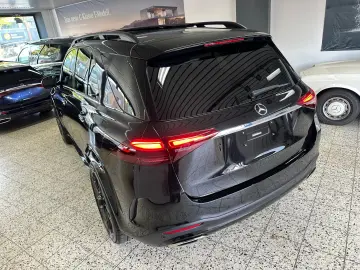 GLE 350 de 4MATIC   AMG LINE • NIGHT • AIRMATIC • PANO