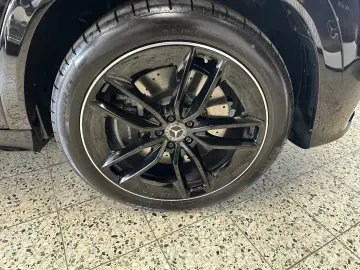 GLE 350 de 4MATIC   AMG LINE • NIGHT • AIRMATIC • PANO