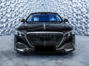 MERCEDES-MAYBACH S 580 4MATIC   FACELIFT