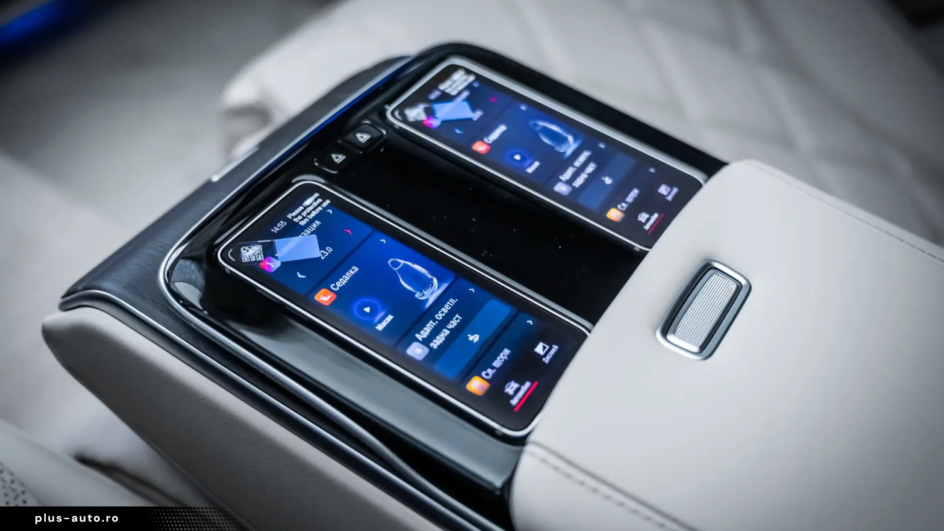 MERCEDES-MAYBACH S 580 4MATIC   FACELIFT