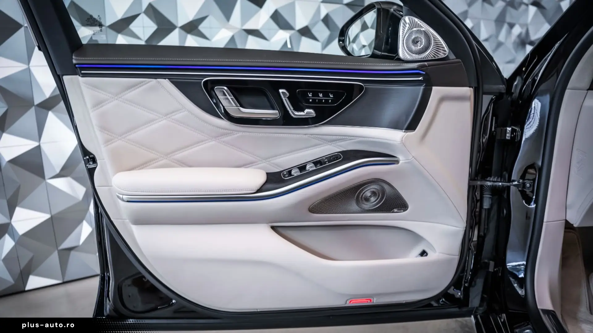 MERCEDES-MAYBACH S 580 4MATIC   FACELIFT
