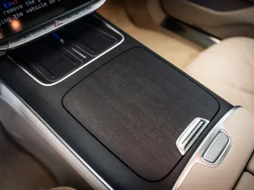 MERCEDES-MAYBACH S 580 4MATIC   FACELIFT