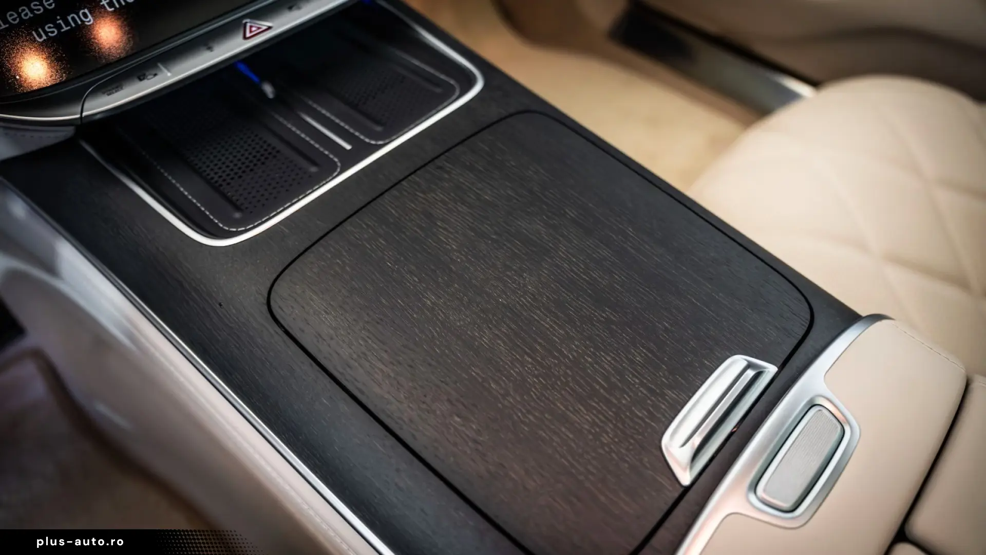 MERCEDES-MAYBACH S 580 4MATIC   FACELIFT