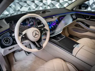 MERCEDES-MAYBACH S 580 4MATIC   FACELIFT