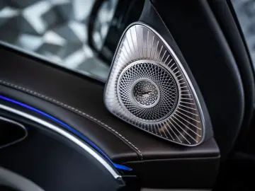 MERCEDES-MAYBACH S 580 4MATIC   FACELIFT