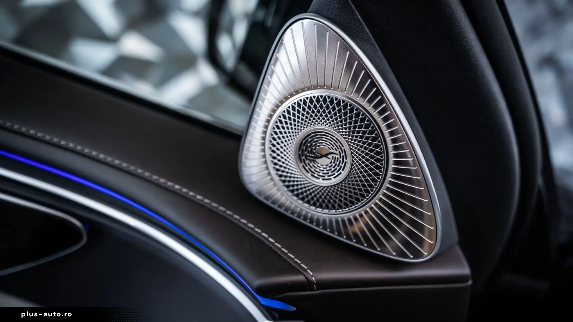 MERCEDES-MAYBACH S 580 4MATIC   FACELIFT