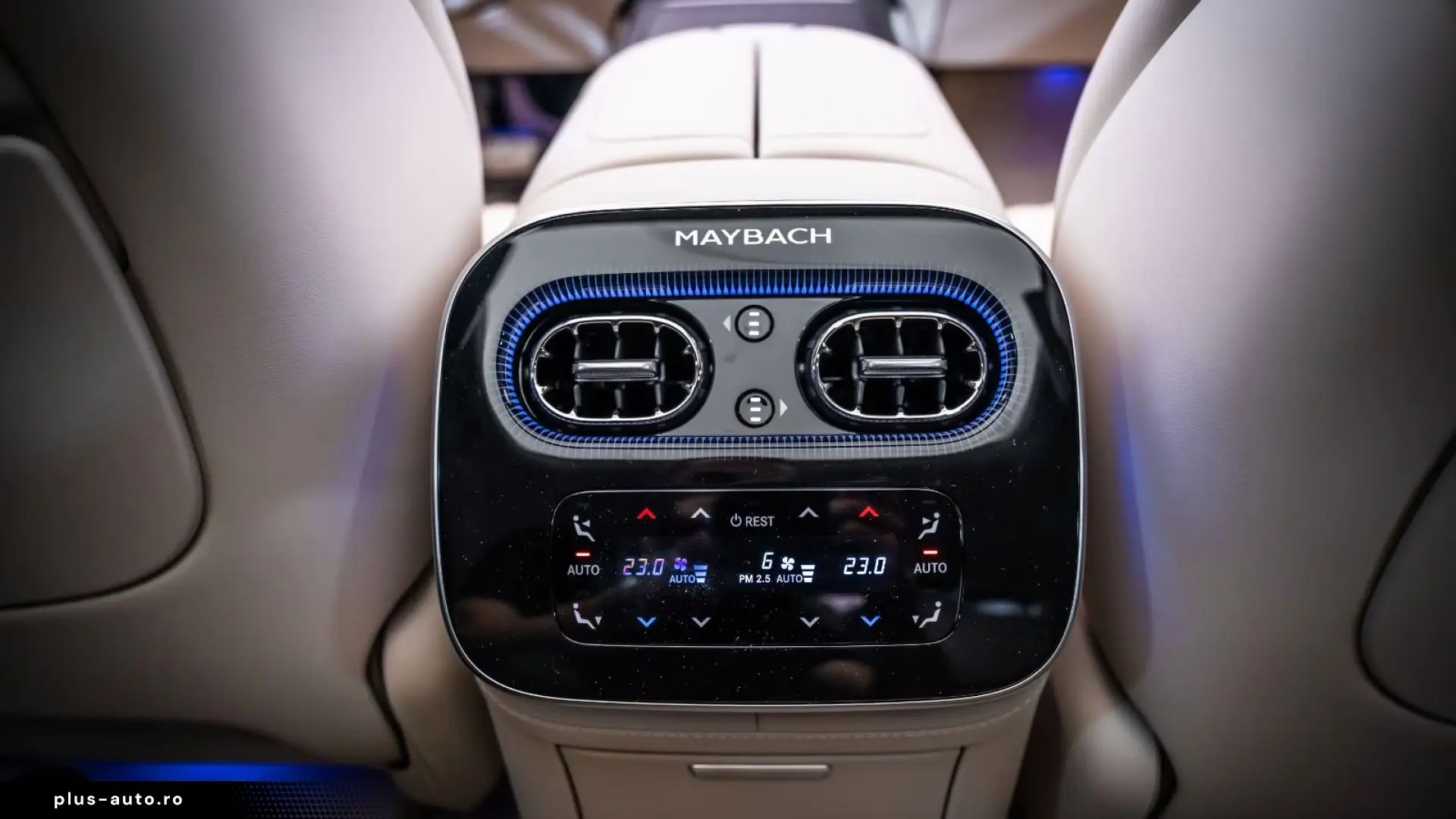 MERCEDES-MAYBACH S 580 4MATIC   FACELIFT