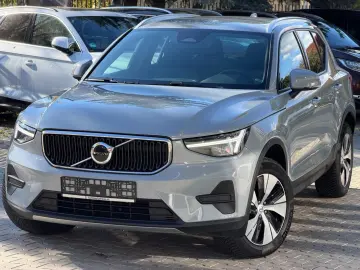 Volvo Xc-40