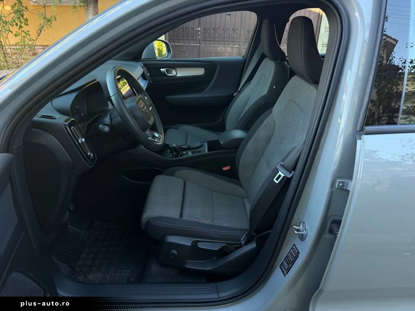 Volvo Xc-40