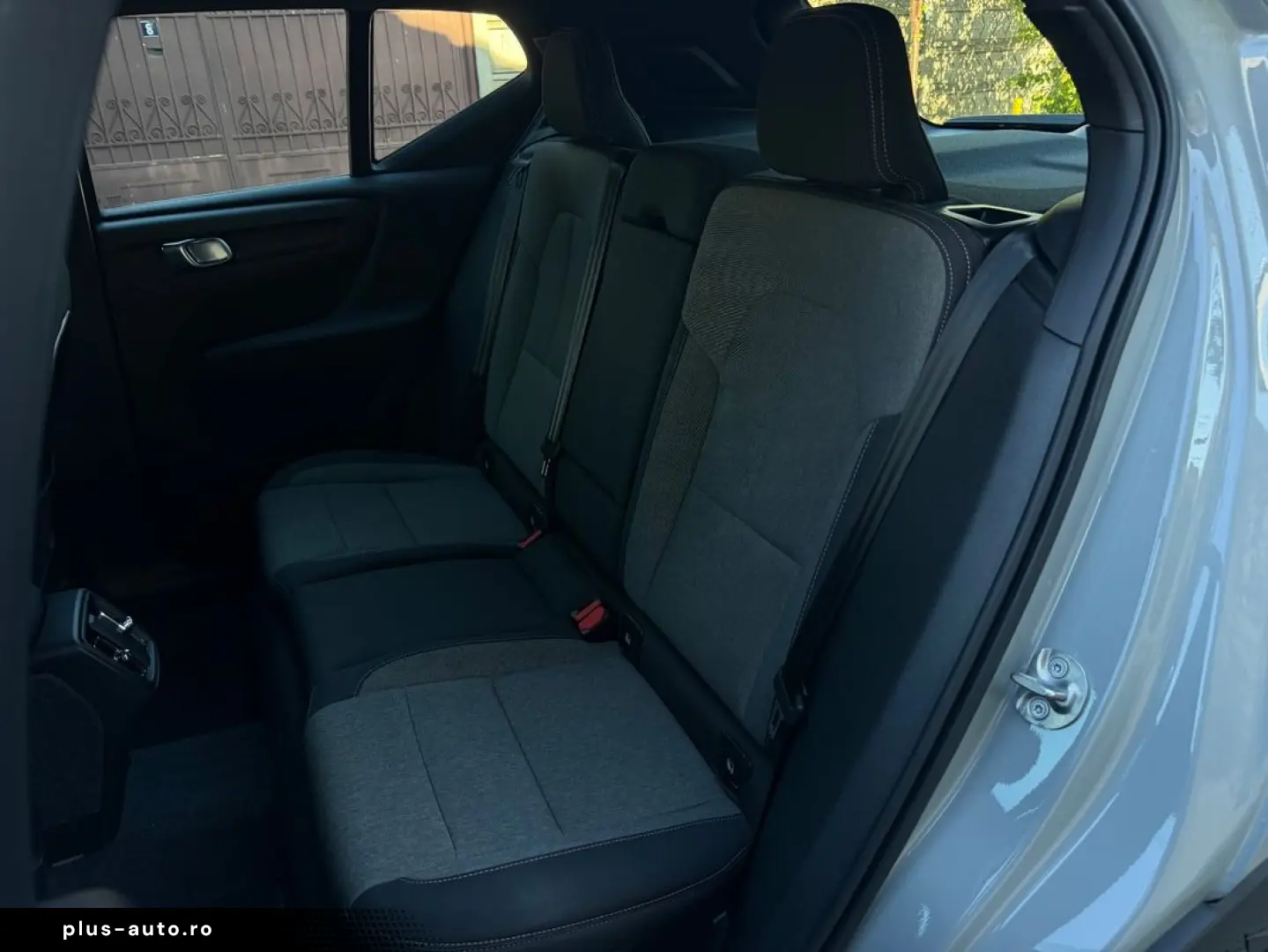 Volvo Xc-40