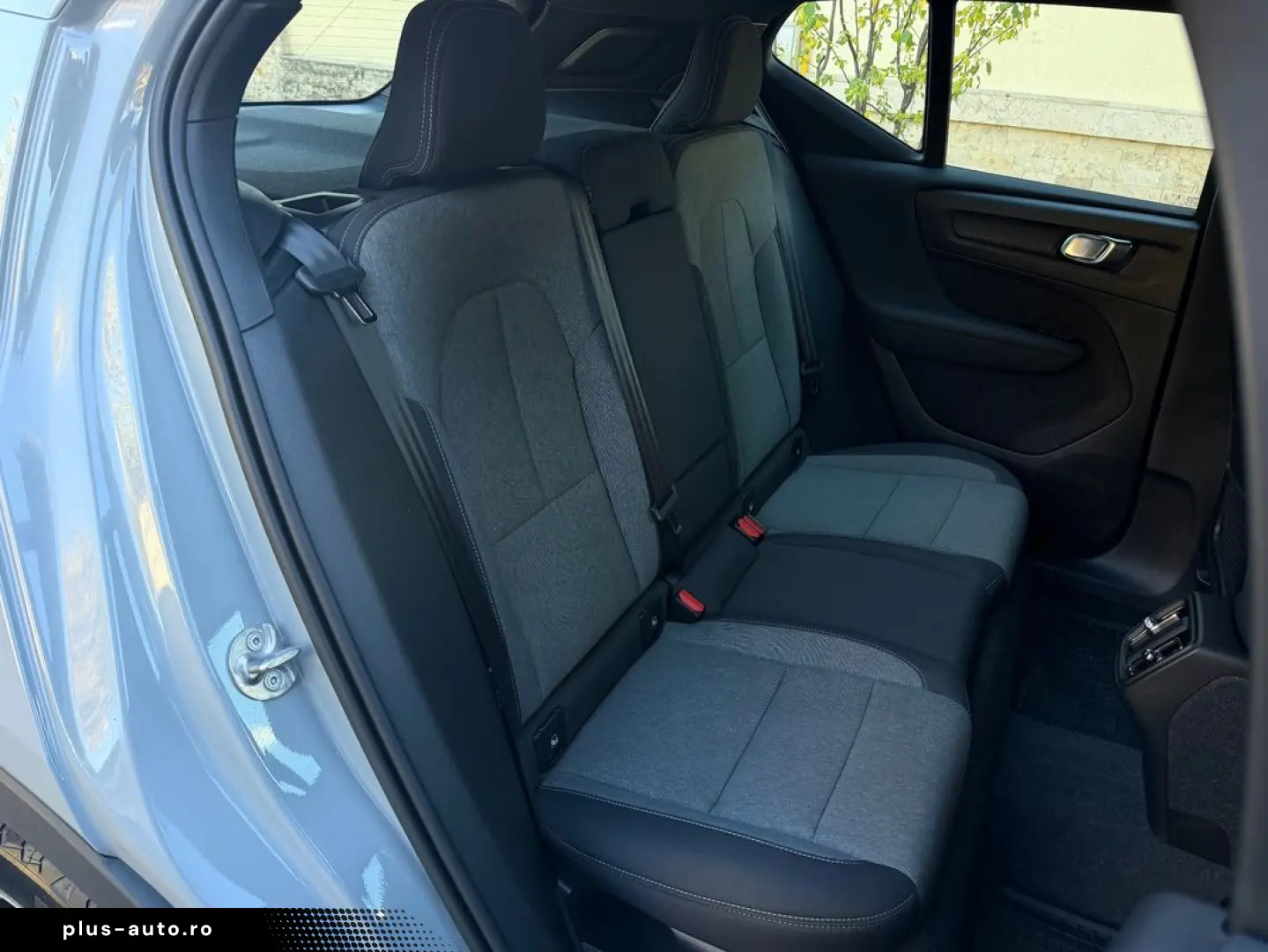 Volvo Xc-40