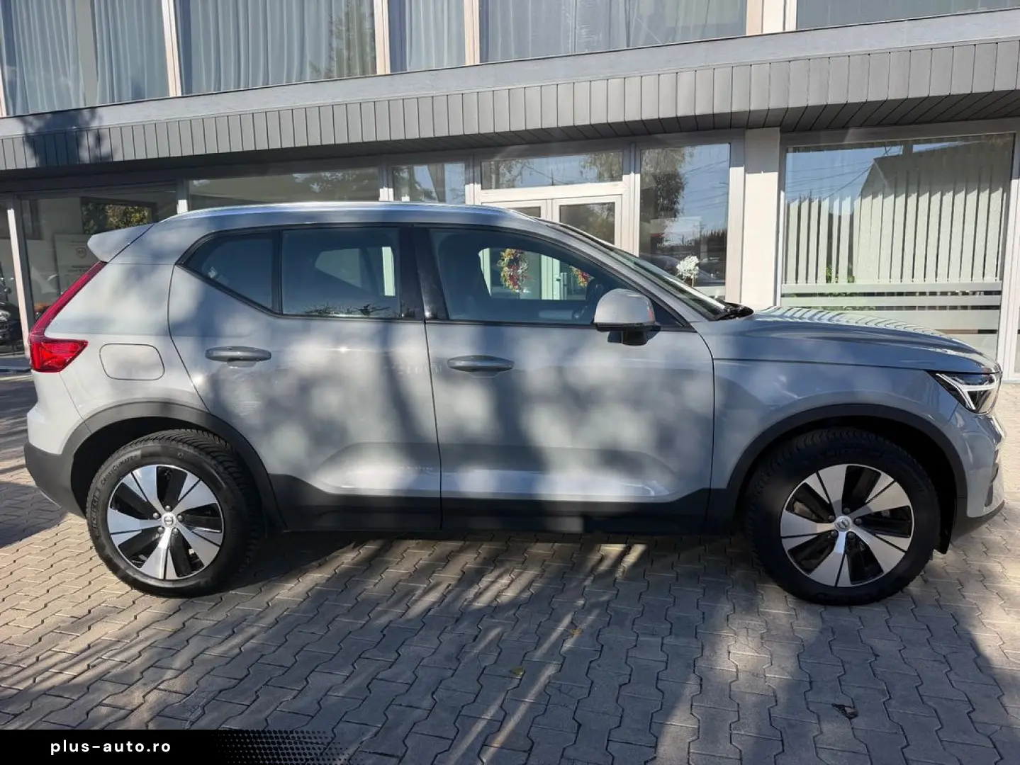 Volvo Xc-40