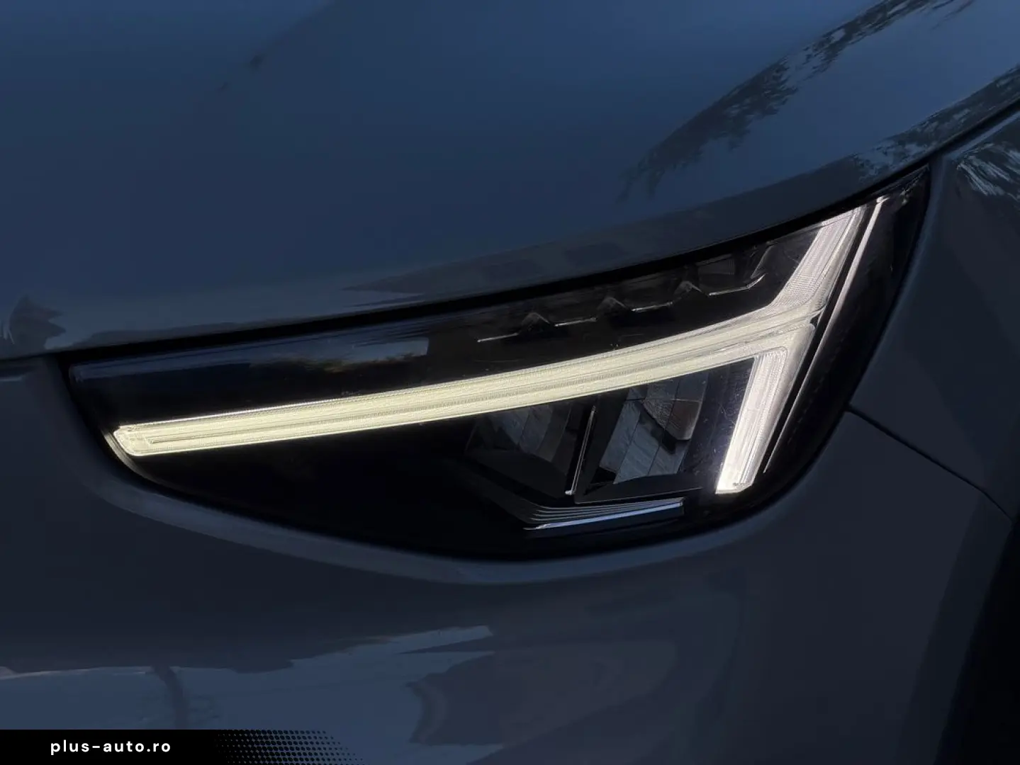Volvo Xc-40