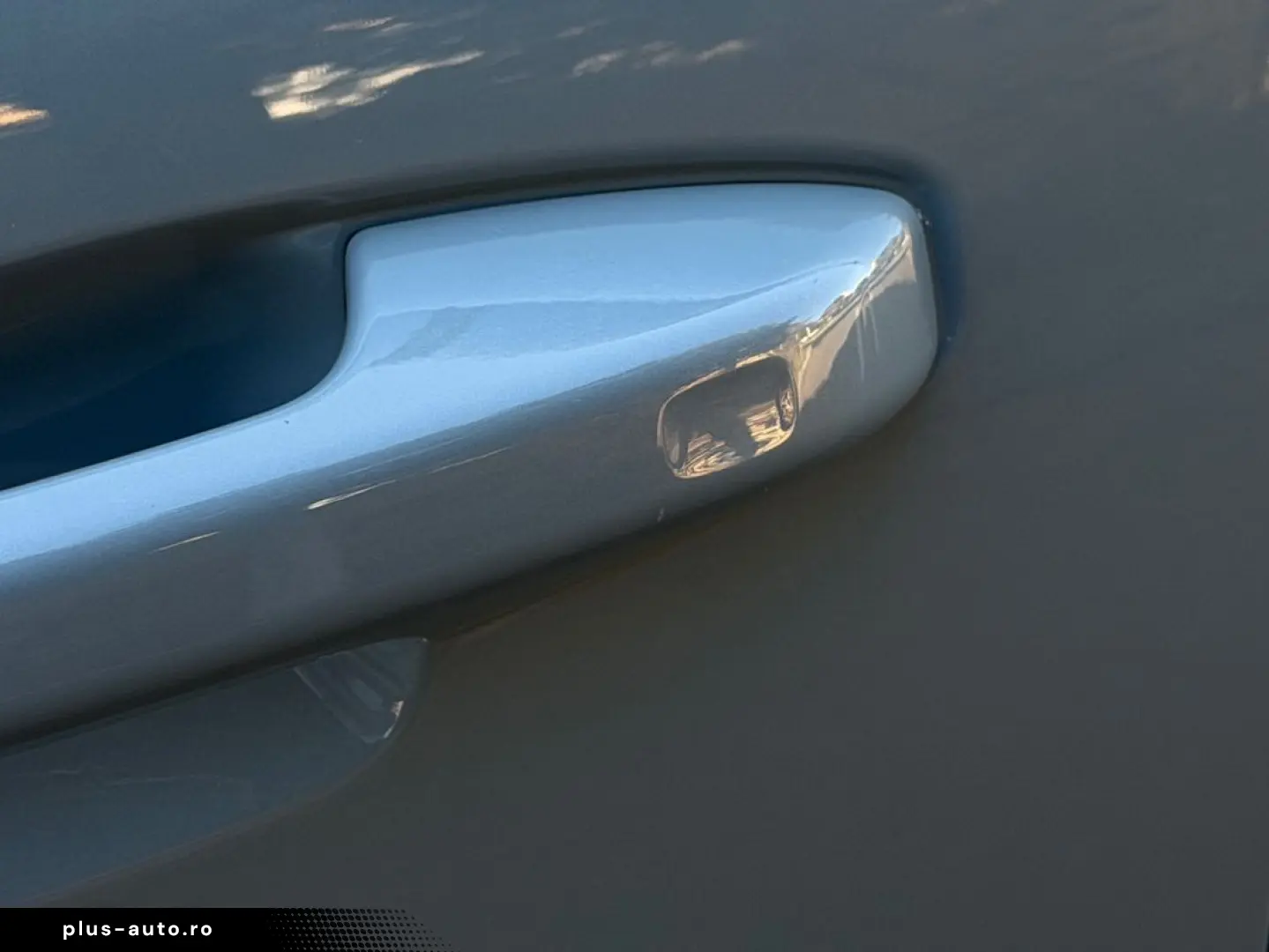 Volvo Xc-40