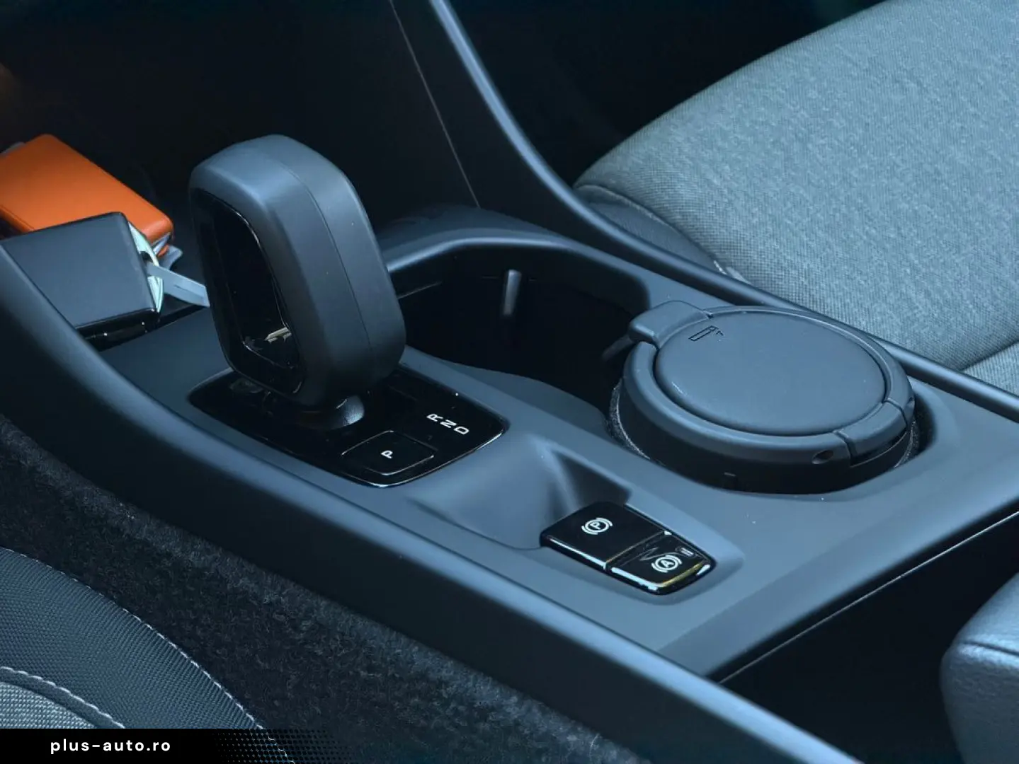Volvo Xc-40