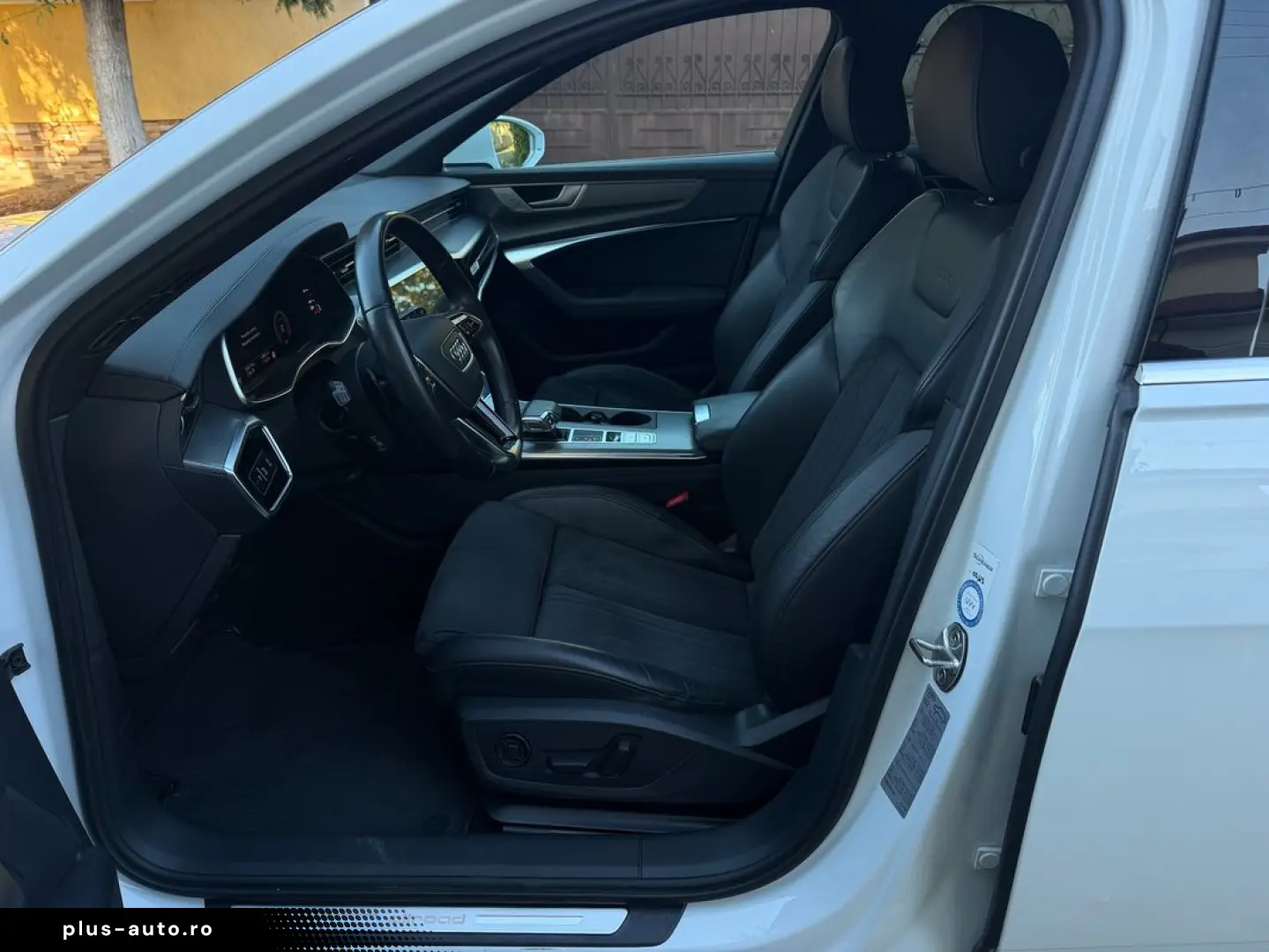 Audi A6-Allroad