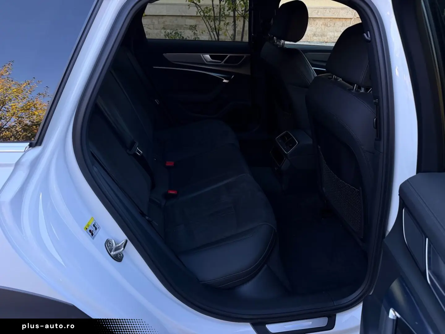 Audi A6-Allroad
