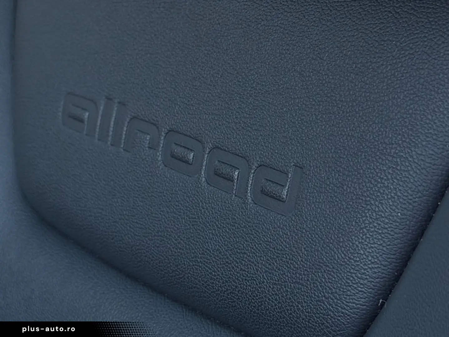 Audi A6-Allroad