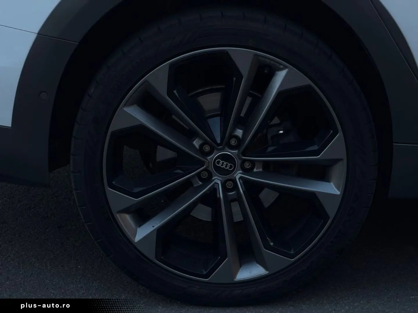 Audi A6-Allroad