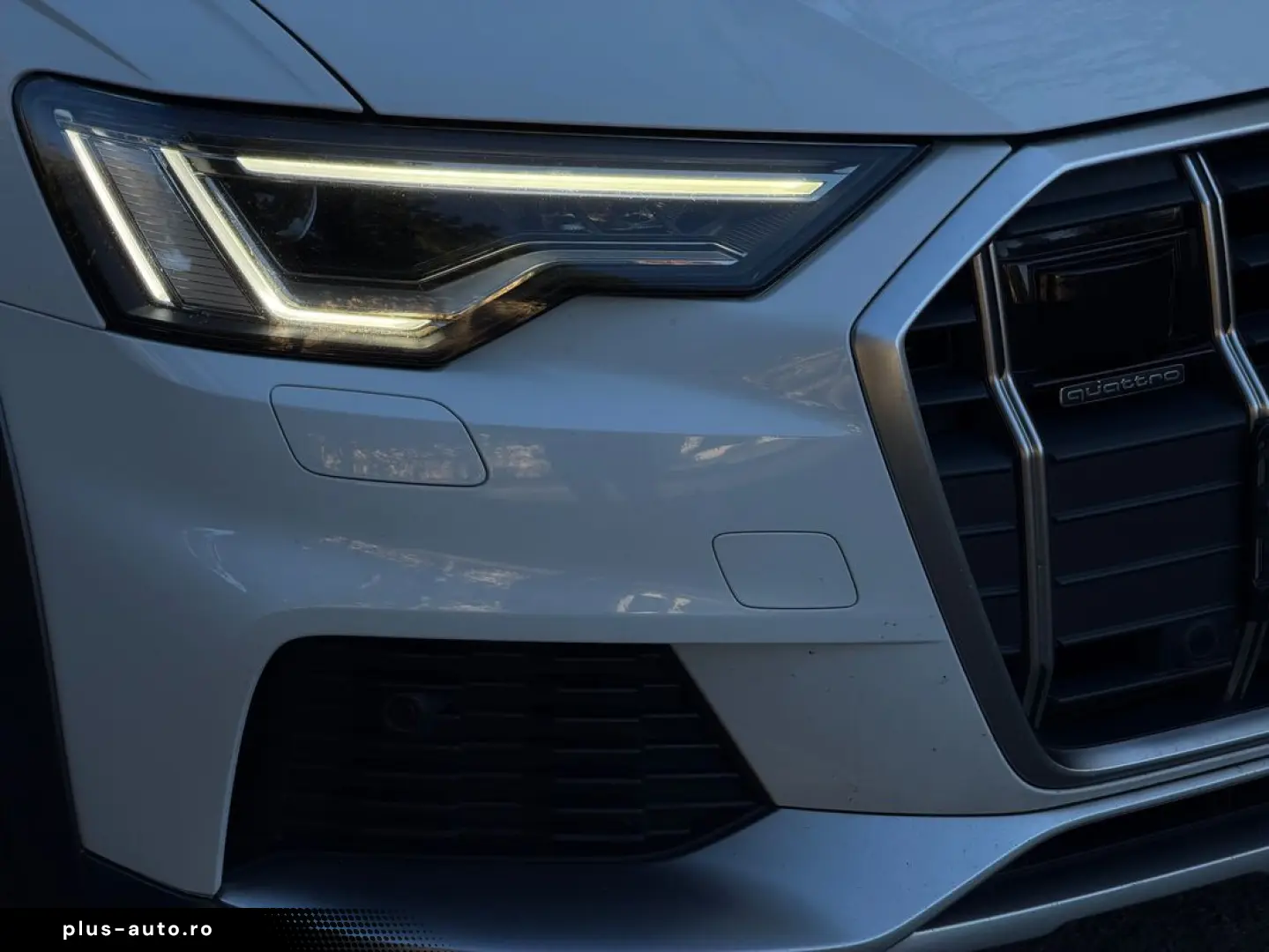 Audi A6-Allroad