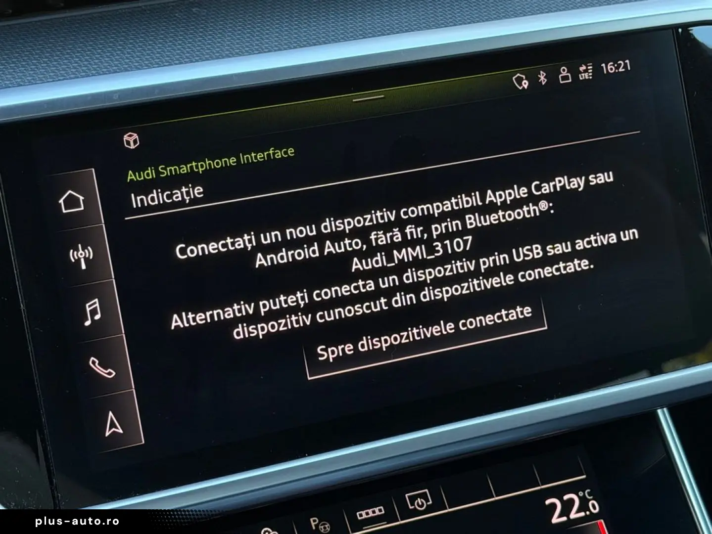 Audi A6-Allroad