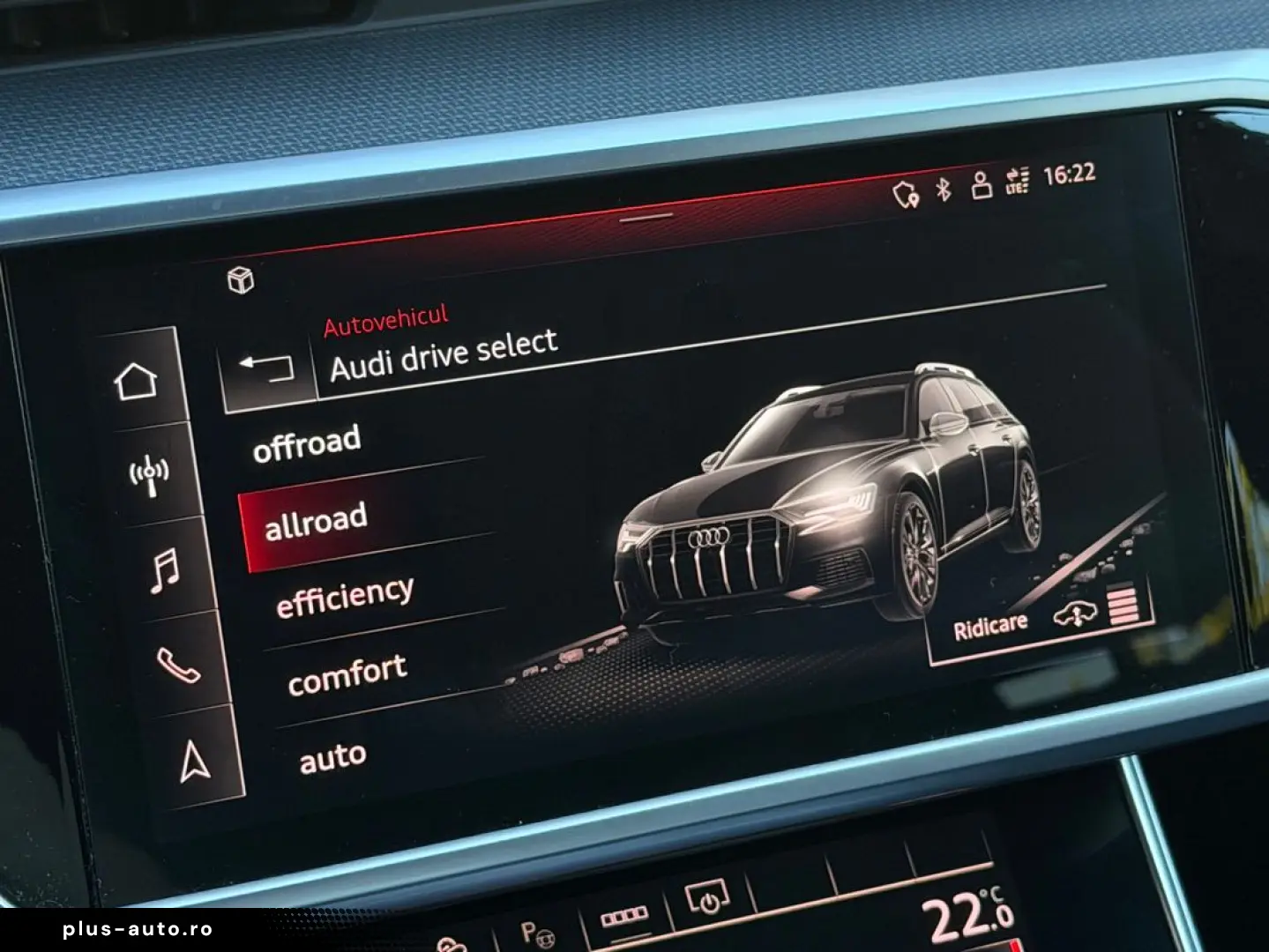 Audi A6-Allroad