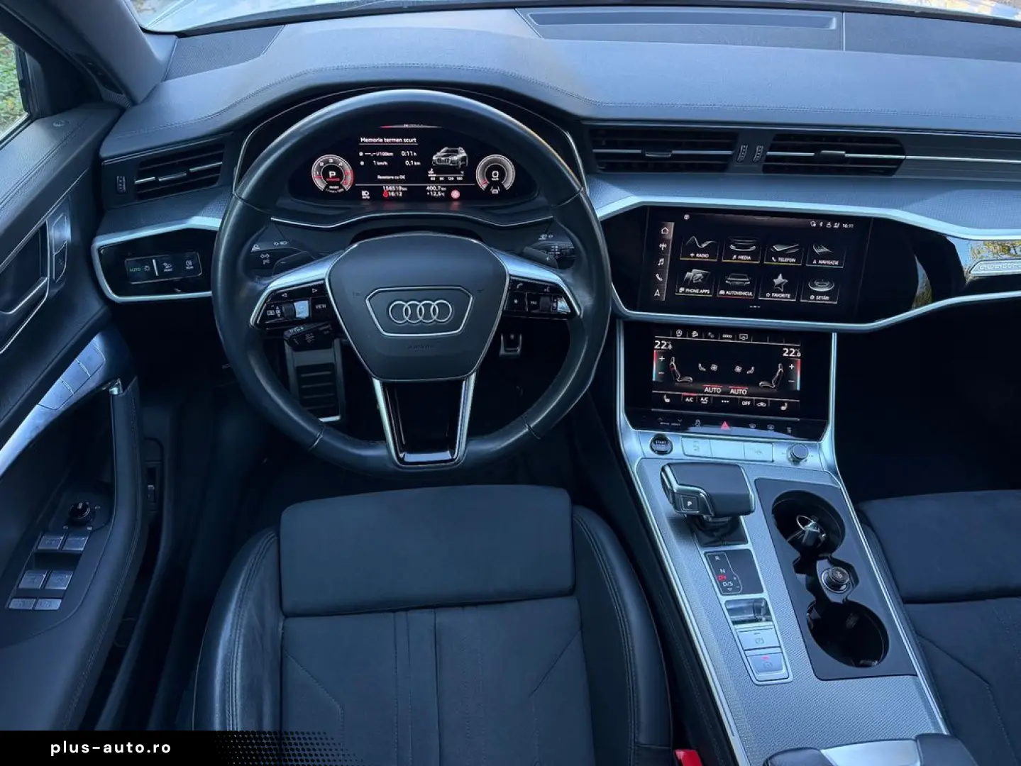 Audi A6-Allroad
