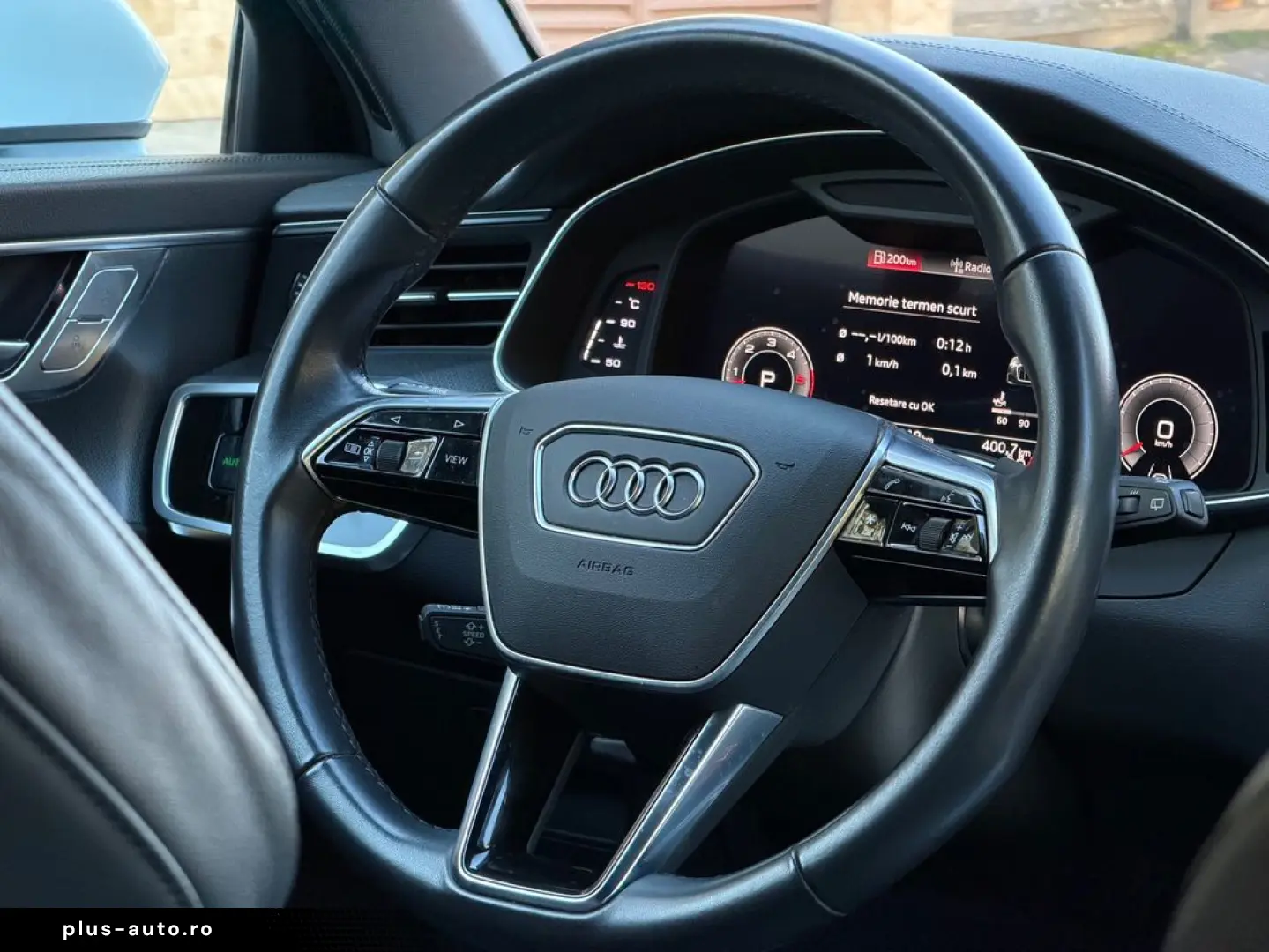 Audi A6-Allroad