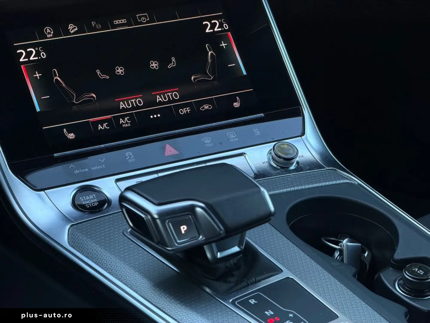 Audi A6-Allroad