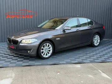 Bmw Seria-5