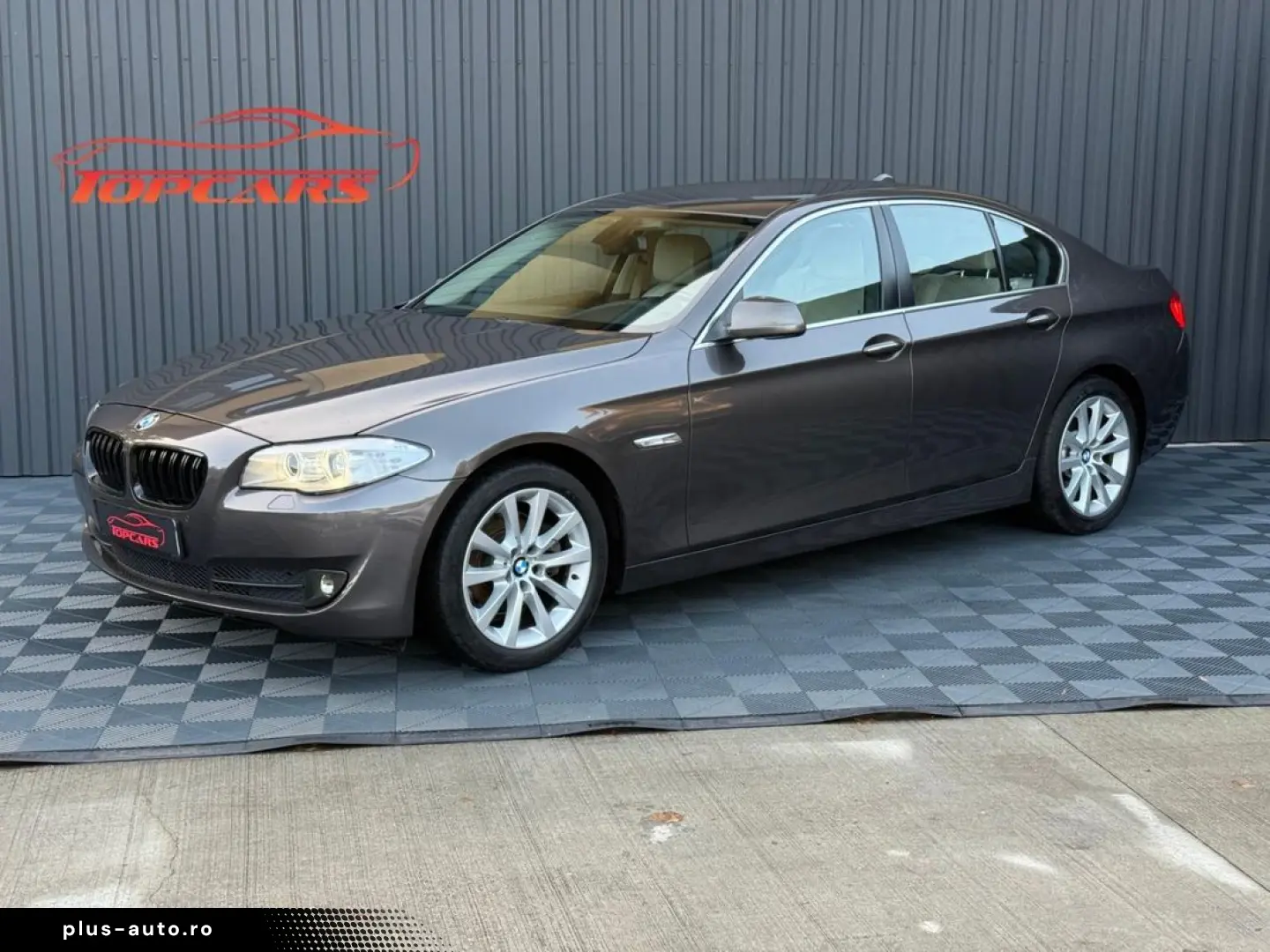 Bmw Seria-5