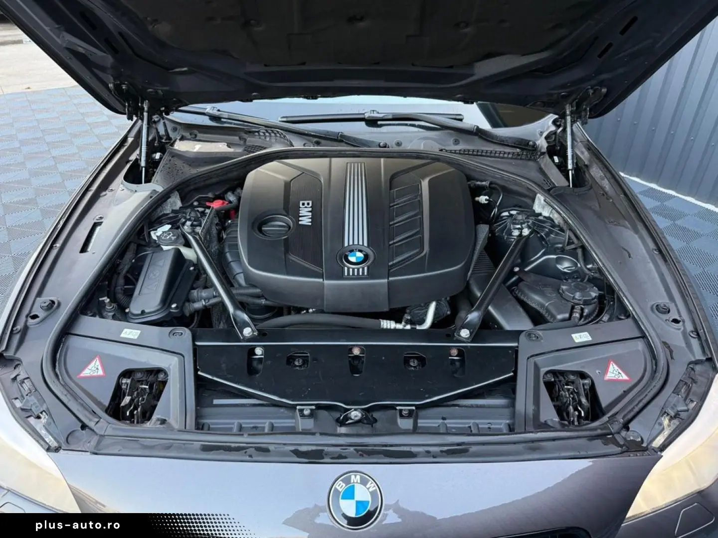 Bmw Seria-5