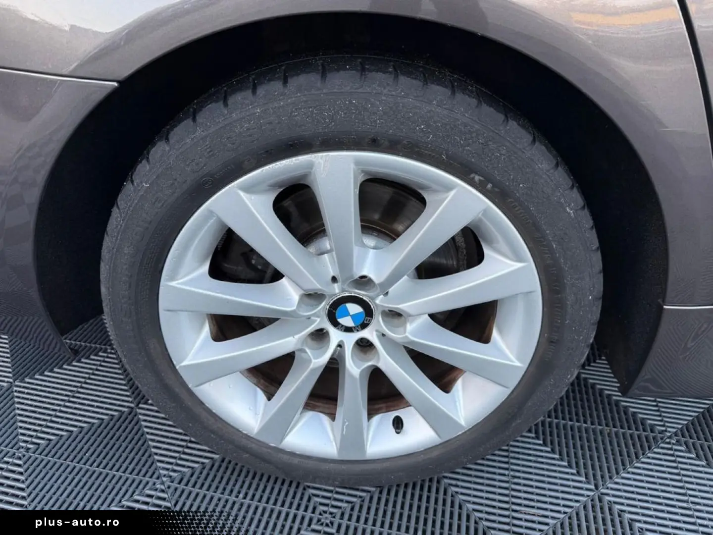 Bmw Seria-5