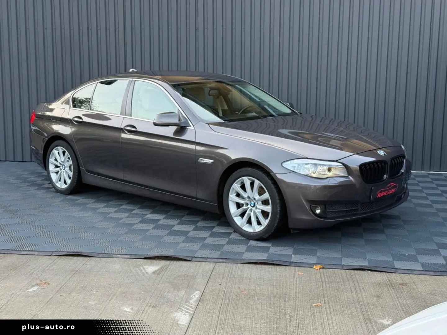 Bmw Seria-5