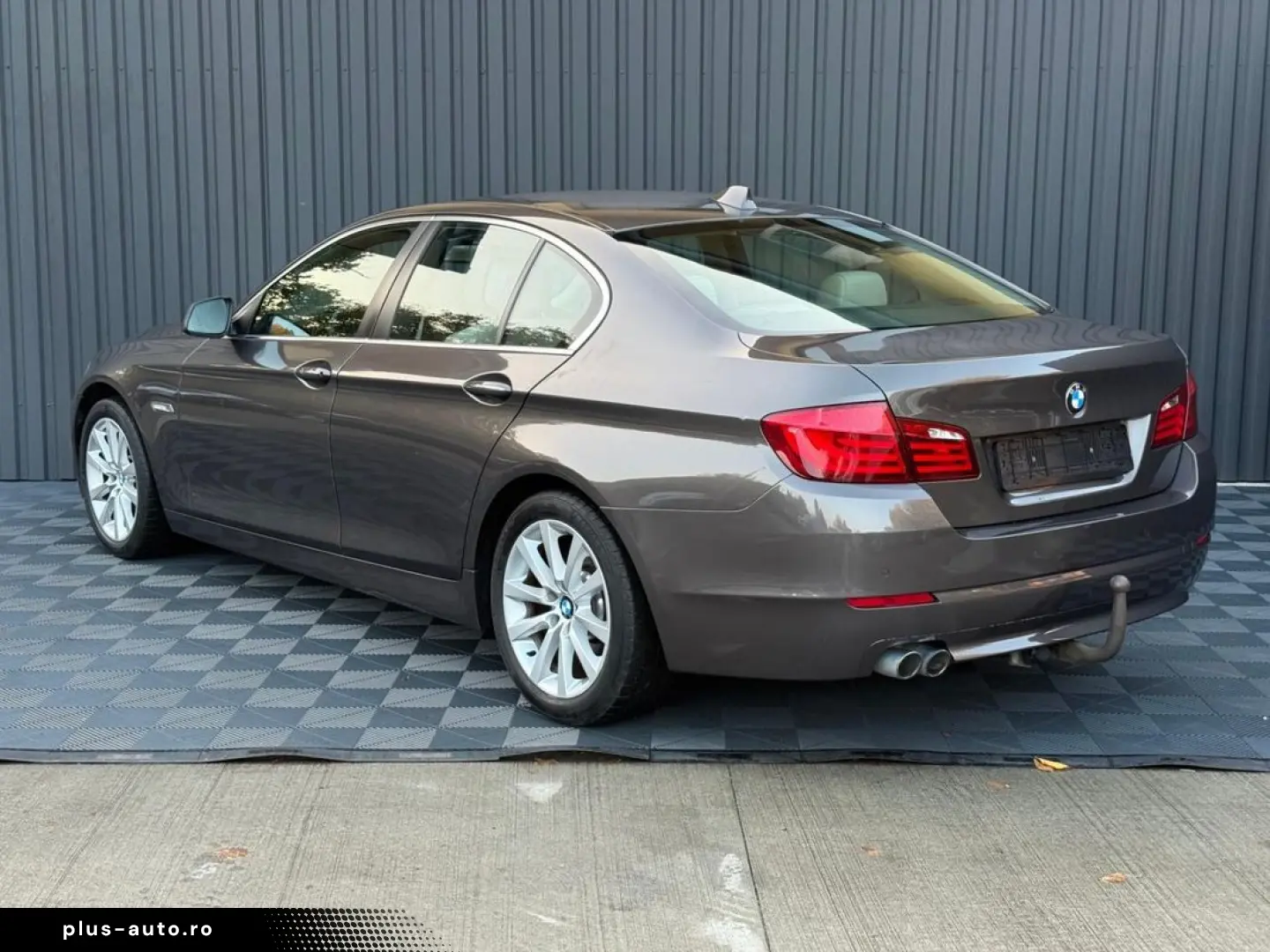 Bmw Seria-5