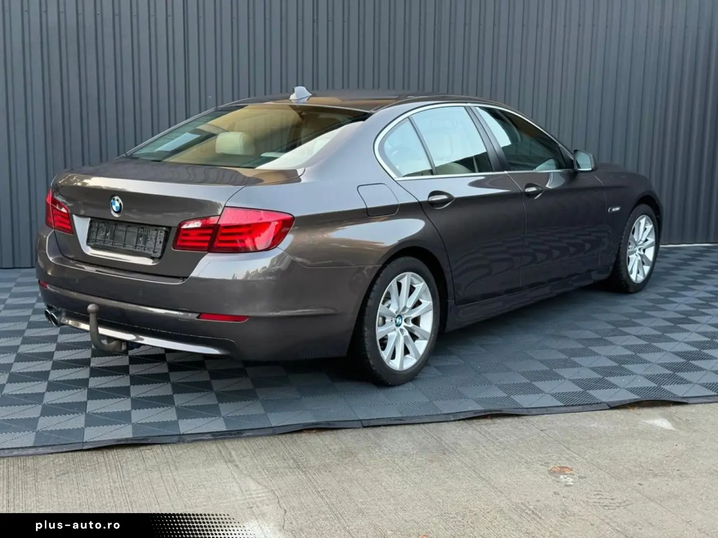 Bmw Seria-5